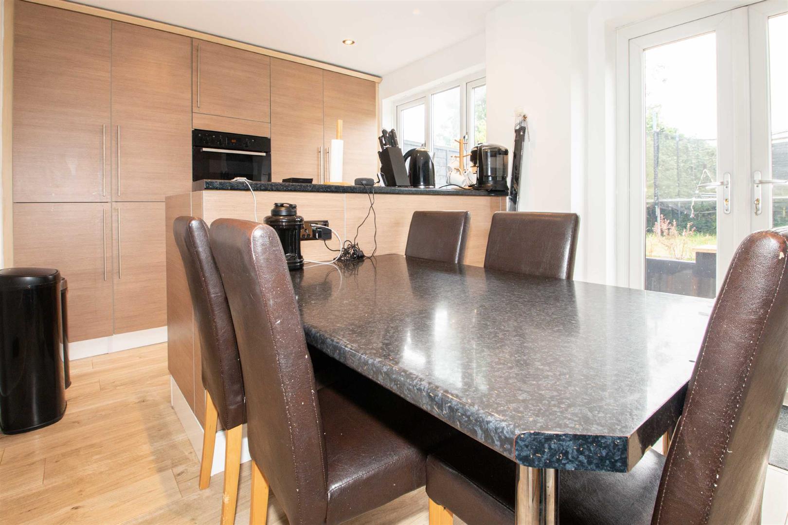 Aintree Close, Bletchley, Milton Keynes